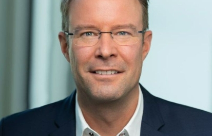 Dr. Stephan Wartmann, CEO BRUGG Group und VRP Pestalozzi Gruppe